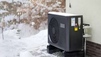 What Is a Heat Pump Defrost Cycle and Why Is It Necessary?