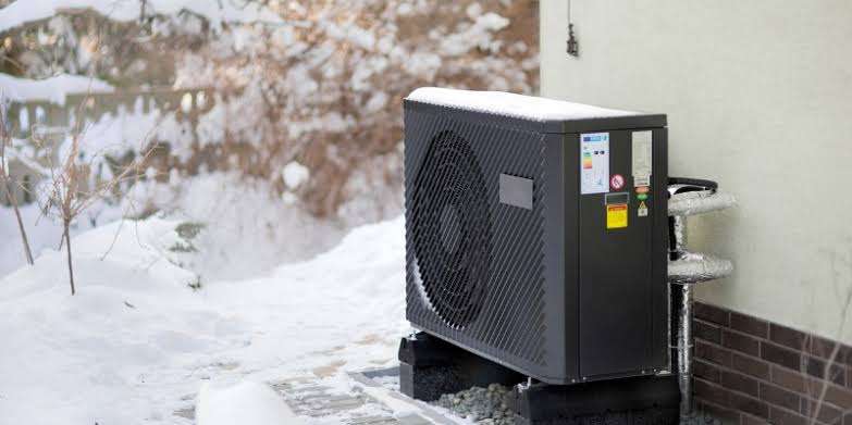 What Is a Heat Pump Defrost Cycle and Why Is It Necessary?