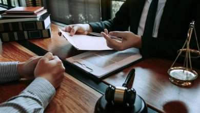 What Should You Bring to a Personal Injury Lawyer Consultation?