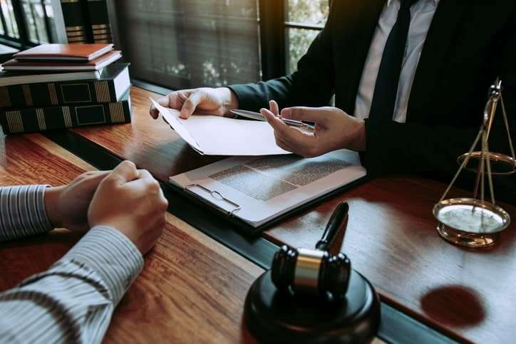 What Should You Bring to a Personal Injury Lawyer Consultation?