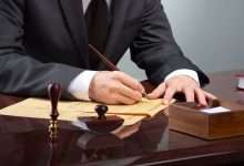 When Do You Really Need a Probate Lawyer to Settle an Estate