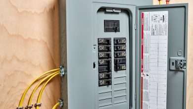 When Should a Home Electrical Panel Be Upgraded?